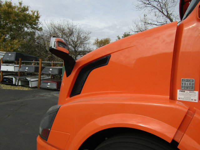 2016 Volvo Vnl n