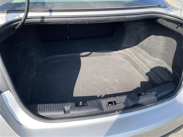 2018 Ford Taurus SEL