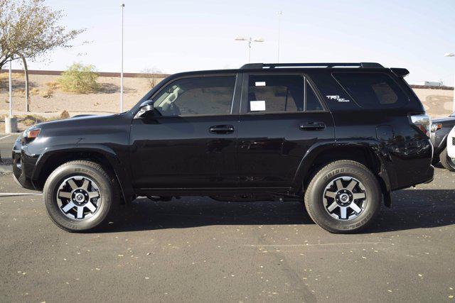 2020 Toyota 4Runner TRD Off Road