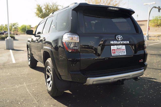2020 Toyota 4Runner TRD Off Road