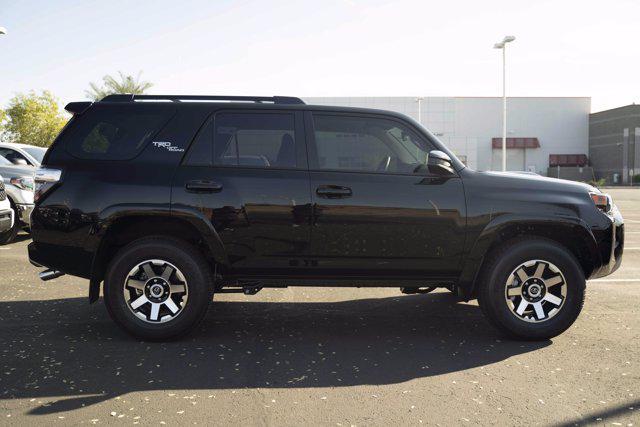2020 Toyota 4Runner TRD Off Road