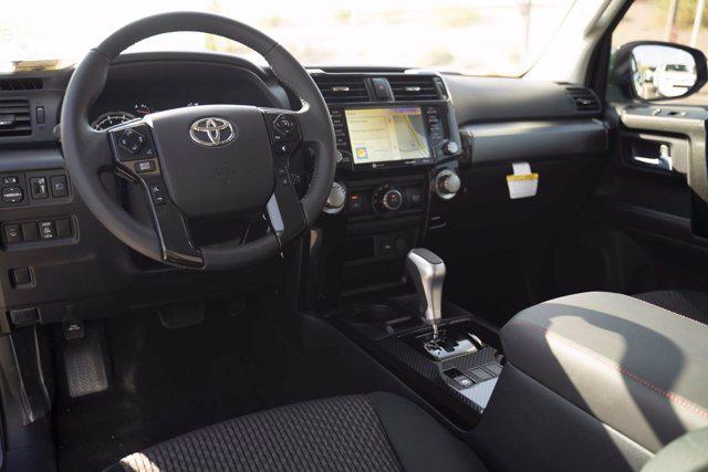 2020 Toyota 4Runner TRD Off Road
