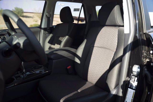 2020 Toyota 4Runner TRD Off Road