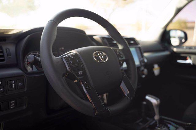 2020 Toyota 4Runner TRD Off Road