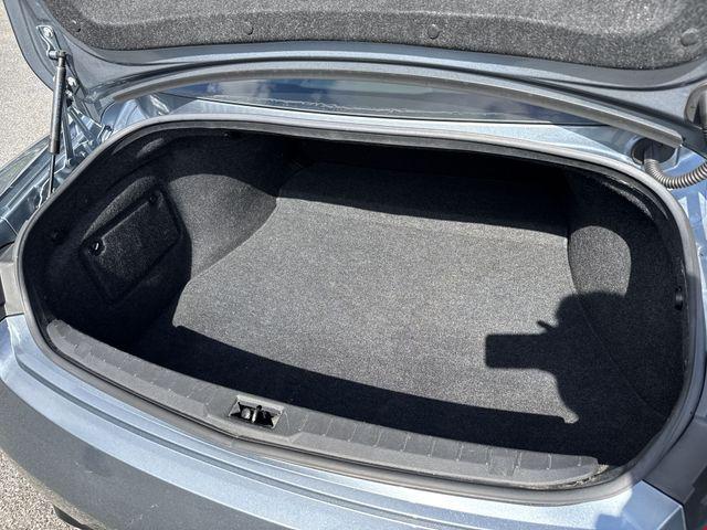 2017 INFINITI Q60 2.0t Premium