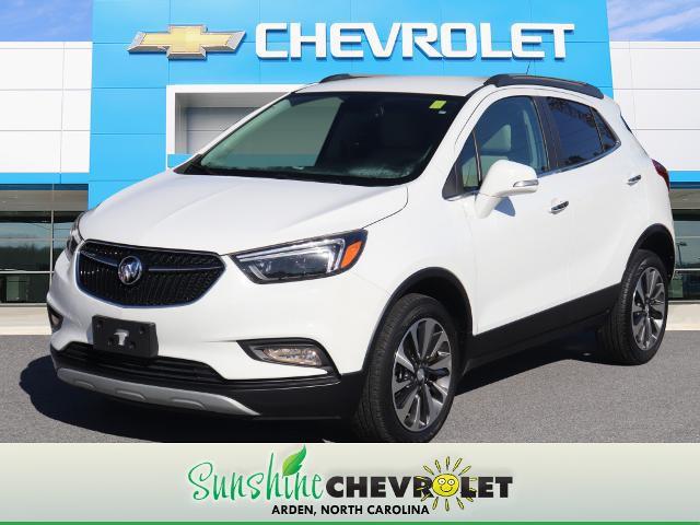 2017 Buick Encore Essence for sale in Arden, NC