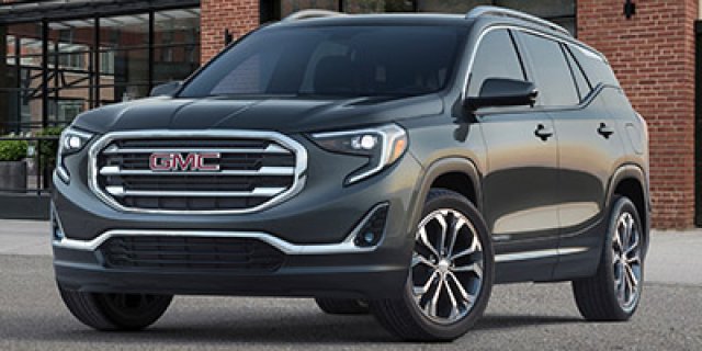 2018 GMC Terrain SLE for sale in Jacksonville, NC