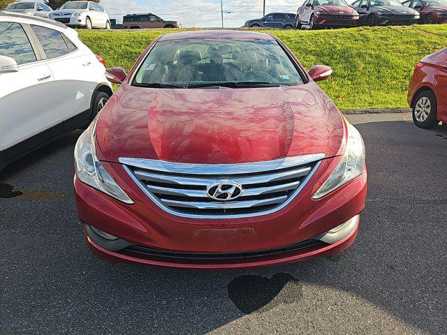 2014 Hyundai Sonata