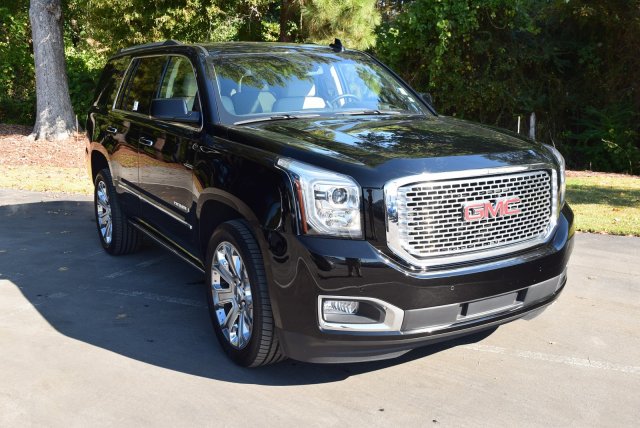 2016 GMC Yukon Denali for sale in Jacksonville, NC