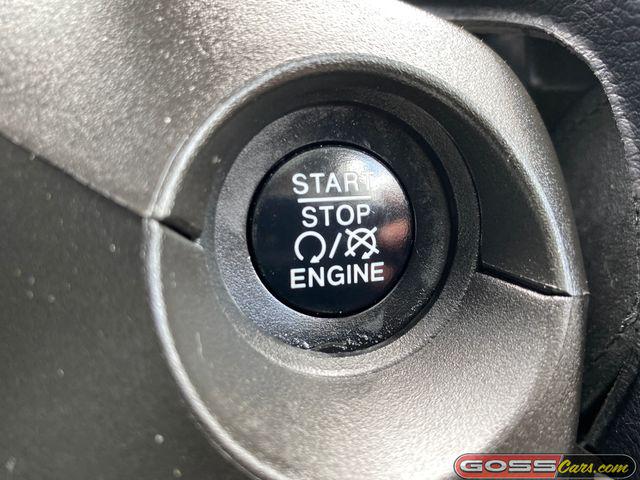2018 Jeep Compass Limited 4x4