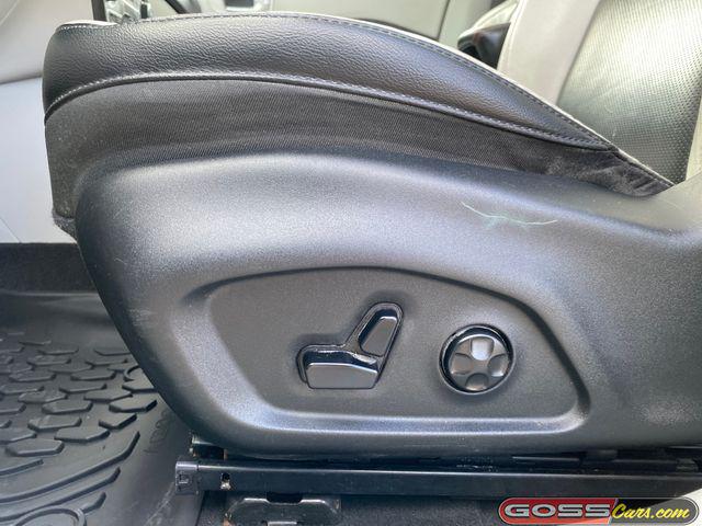 2018 Jeep Compass Limited 4x4