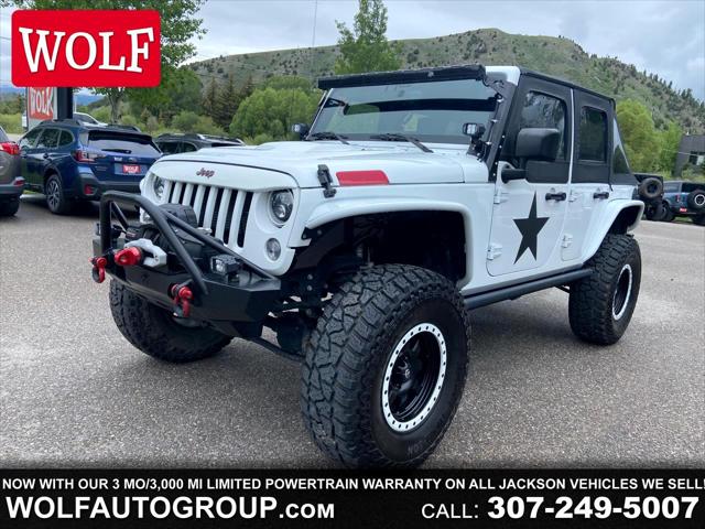 Jeep Yeti Rubicon 4xe Overland