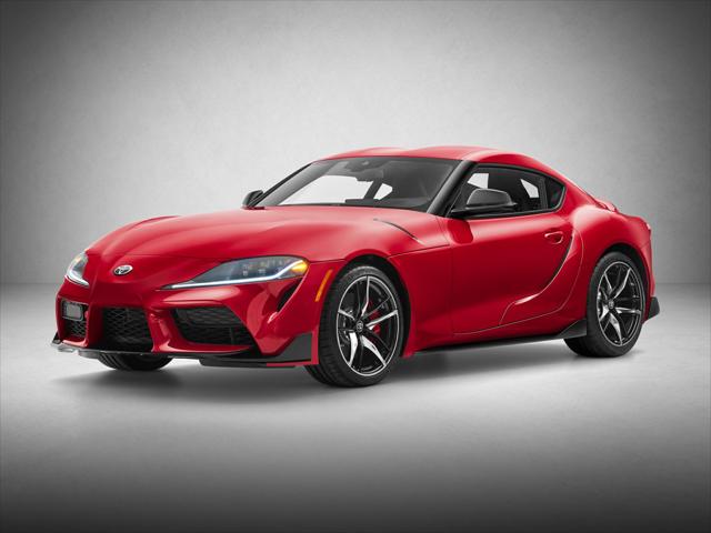 2021 Toyota GR Supra 3.0 Premium for sale in Bel Air, MD