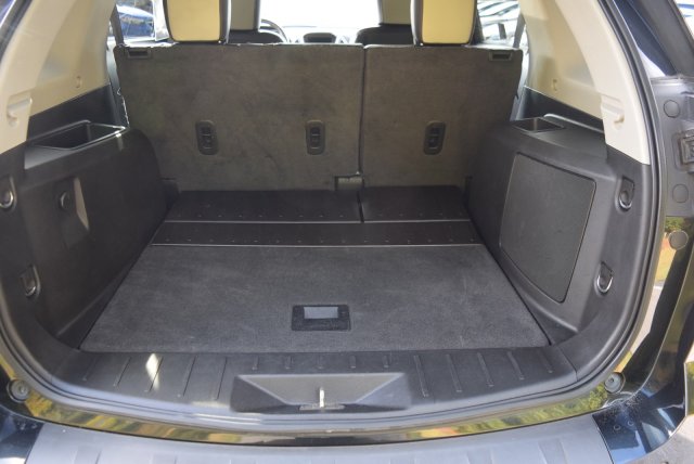 2012 GMC Terrain SLT-2