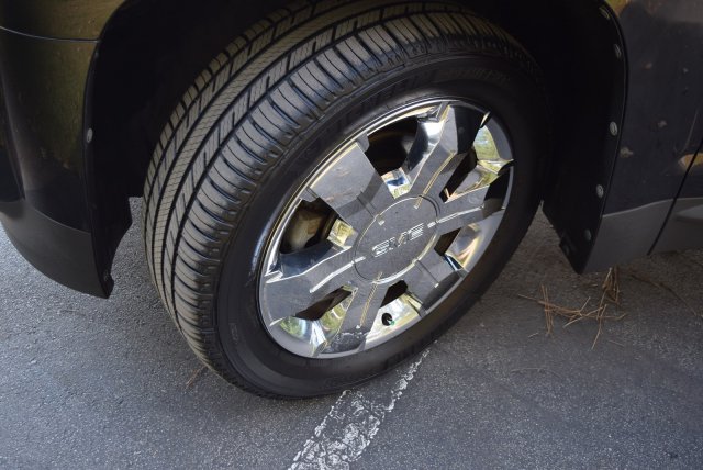2012 GMC Terrain SLT-2