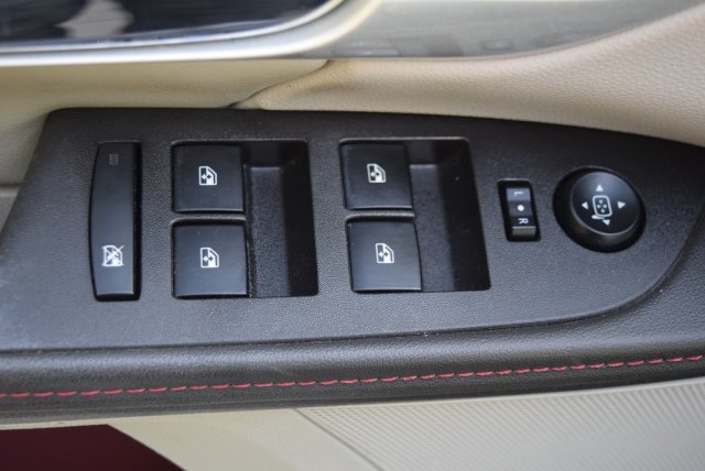 2012 GMC Terrain SLT-2