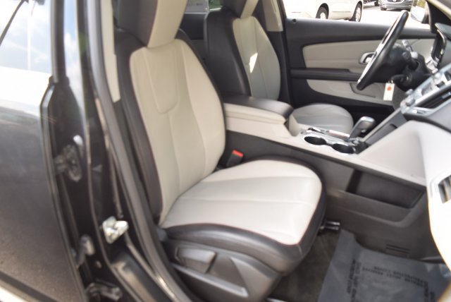 2012 GMC Terrain SLT-2