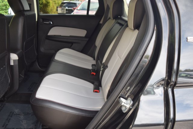 2012 GMC Terrain SLT-2