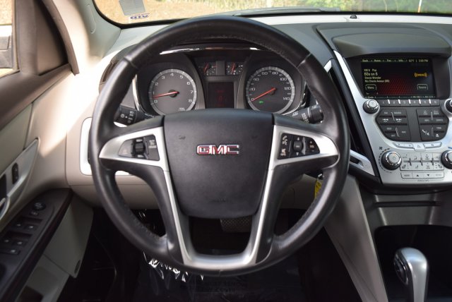 2012 GMC Terrain SLT-2