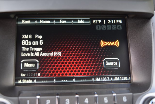 2012 GMC Terrain SLT-2