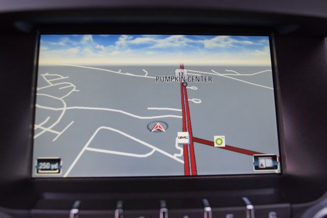 2012 GMC Terrain SLT-2