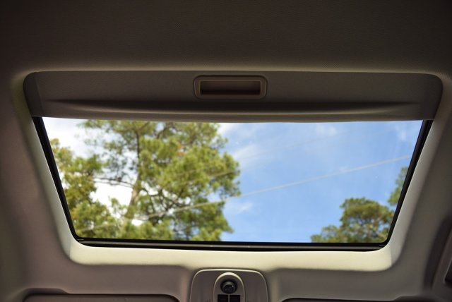 2012 GMC Terrain SLT-2