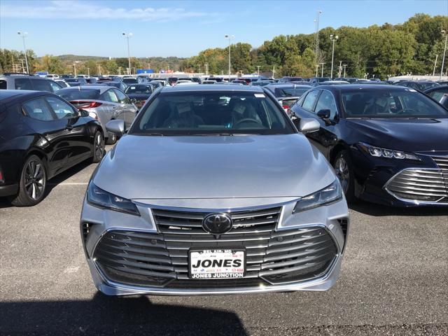 2021 Toyota Avalon Limited AWD