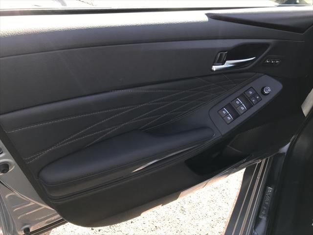 2021 Toyota Avalon Limited AWD