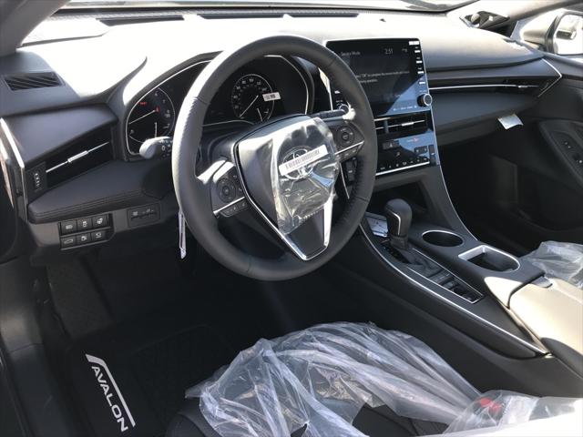 2021 Toyota Avalon Limited AWD