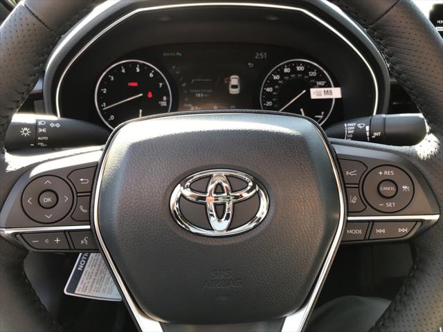 2021 Toyota Avalon Limited AWD
