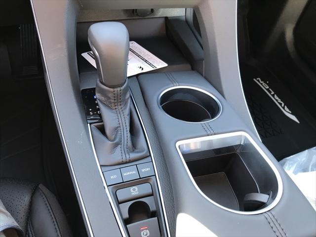 2021 Toyota Avalon Limited AWD
