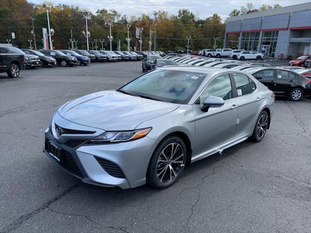 2020 Toyota Camry SE AWD for sale in Bel Air, MD
