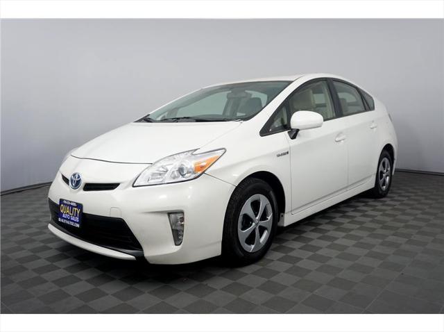 2015 Toyota Prius Two for sale in Sacramento, CA
