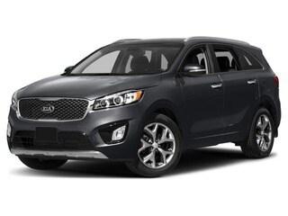 2018 Kia Sorento 3.3L SX for sale in New Hampton, NY