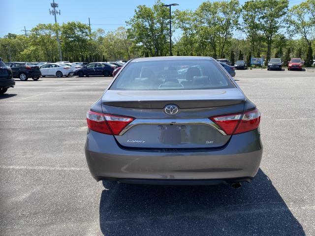 Used 2017 Toyota Camry Sedan