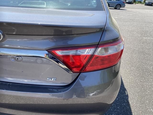 Used 2017 Toyota Camry Sedan