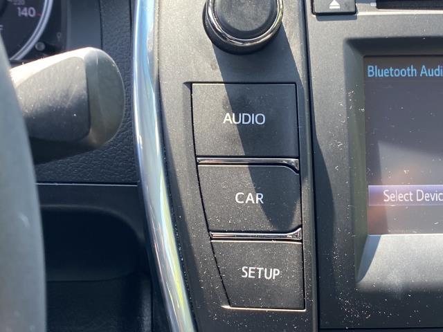 Used 2017 Toyota Camry Sedan