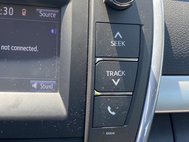 Used 2017 Toyota Camry Sedan