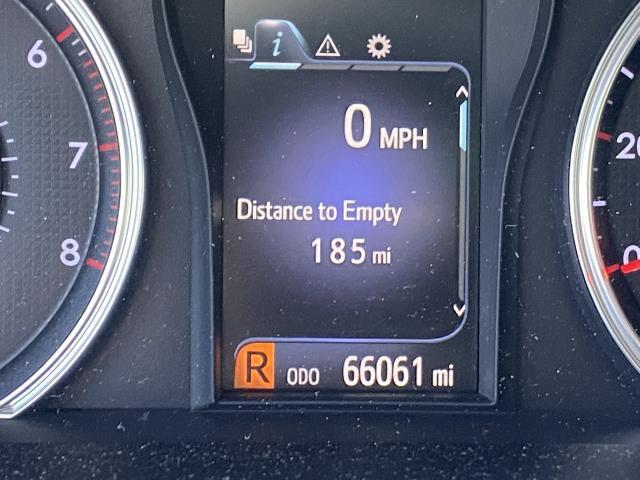 Used 2017 Toyota Camry Sedan