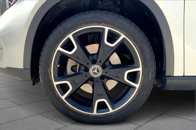 2018 Mercedes-Benz GLA-CLASS GLA 250 4MATIC