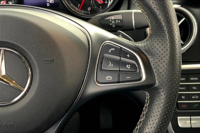 2018 Mercedes-Benz GLA-CLASS GLA 250 4MATIC
