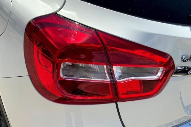 2018 Mercedes-Benz GLA-CLASS GLA 250 4MATIC