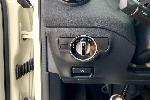 2018 Mercedes-Benz GLA-CLASS GLA 250 4MATIC