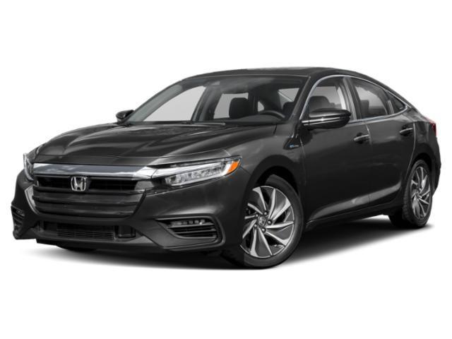 2019 Honda Insight Touring for sale in Ardmore, PA