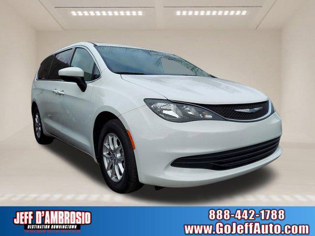 2018 Chrysler Pacifica Touring L Plus for sale in Downingtown, PA