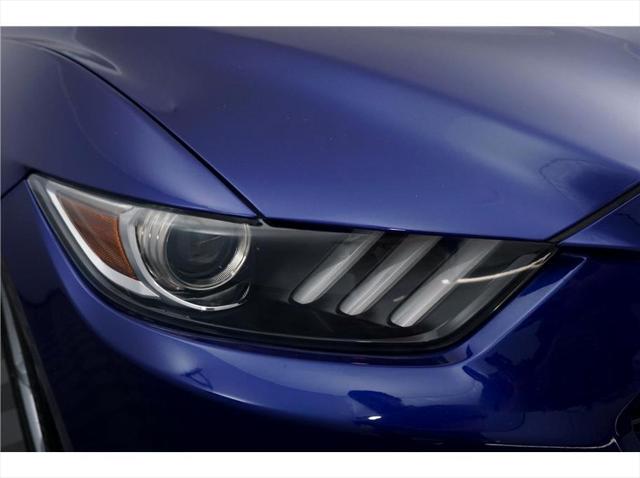 2015 Ford Mustang V6