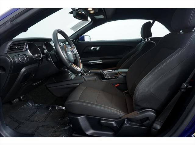 2015 Ford Mustang V6