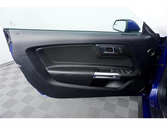 2015 Ford Mustang V6
