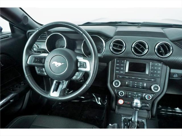 2015 Ford Mustang V6