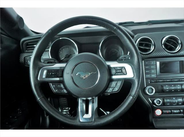 2015 Ford Mustang V6